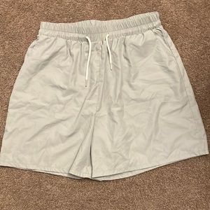 Men’s Shein Shorts Size Large